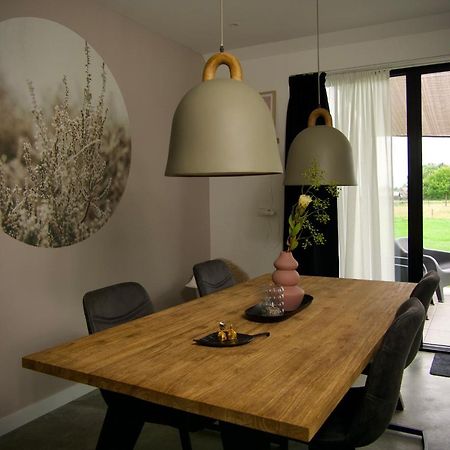 La Vita Veluwe Wapenveld Buitenkant foto